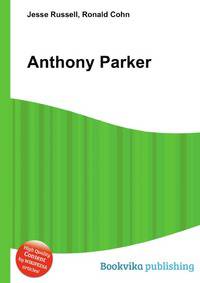 Anthony Parker