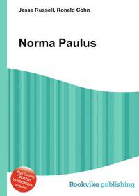 Norma Paulus