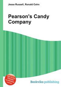 Pearson's Candy Company
