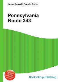 Pennsylvania Route 343