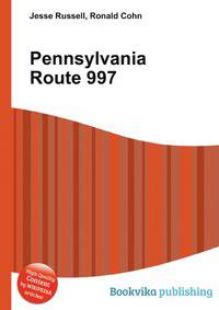 Pennsylvania Route 997