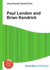 Paul London and Brian Kendrick