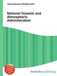 National Oceanic and Atmospheric Administration