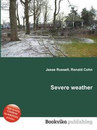 Severe weather