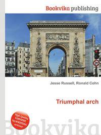 Triumphal arch
