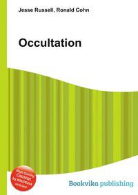 Occultation