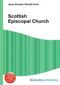 Scottish Episcopal Church
