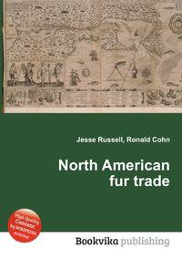 North American fur trade