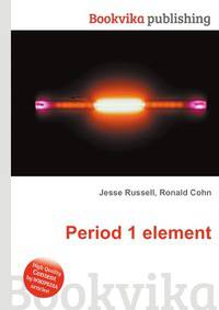 Period 1 element
