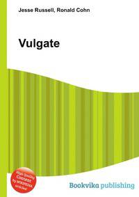 Vulgate