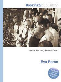 Eva Peron