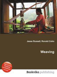 Weaving