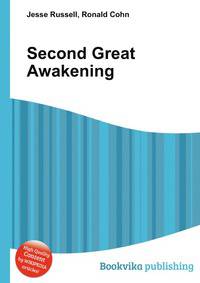 Second Great Awakening