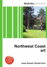 Northwest Coast art