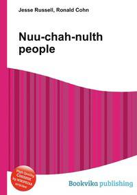 Nuu-chah-nulth people
