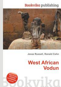West African Vodun