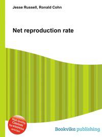 Net reproduction rate