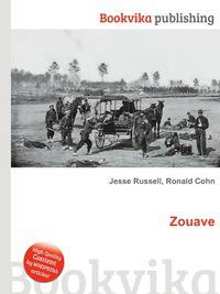 Zouave