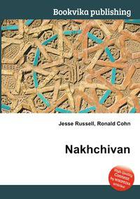 Nakhchivan
