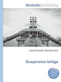 Suspension bridge