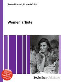 Women artists