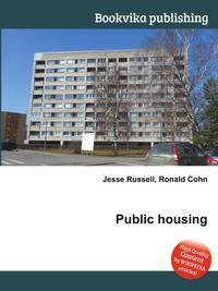 Public housing