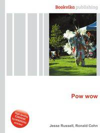 Pow wow
