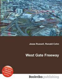 West Gate Freeway