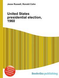 United States presidential election, 1960