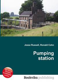 Pumping station