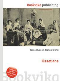 Ossetians