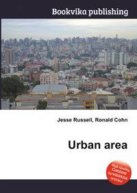 Urban area