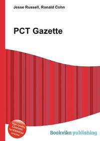 PCT Gazette