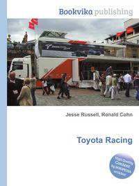 Toyota Racing