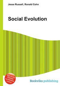 Social Evolution