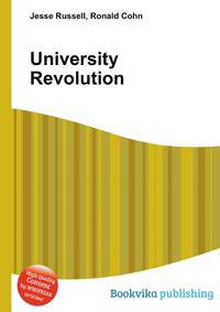 University Revolution