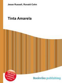 Tinta Amarela