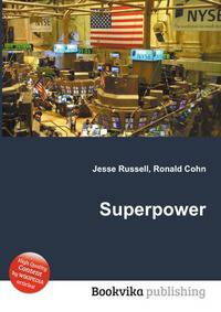 Superpower