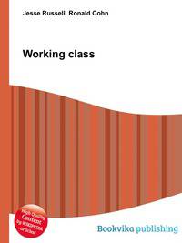 Working class