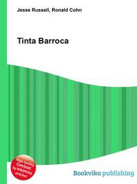Tinta Barroca