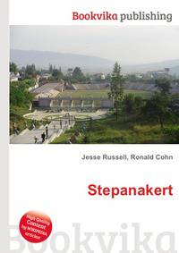 Stepanakert