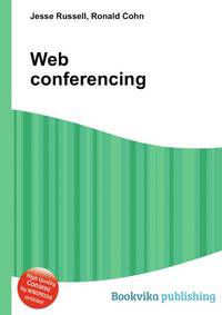Web conferencing