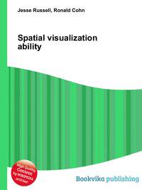 Spatial visualization ability