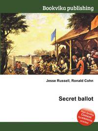 Secret ballot