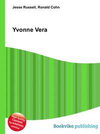 Yvonne Vera