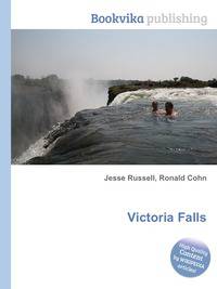 Victoria Falls