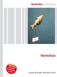 Vermilion