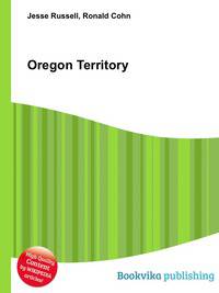 Oregon Territory