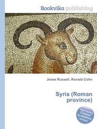 Syria (Roman province)