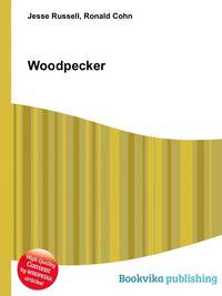 Woodpecker